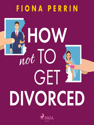cover image of How Not to Get Divorced